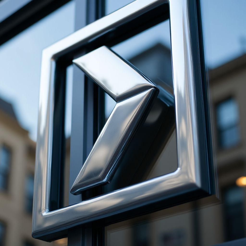 Deutsche Bank