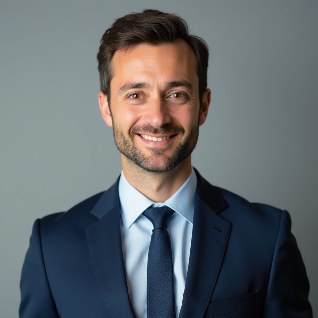 Александр Новиков, Основатель и CEO